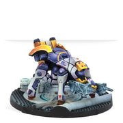 Probots (Remotes) - Infinity: ALEPH - RedQueen.mx