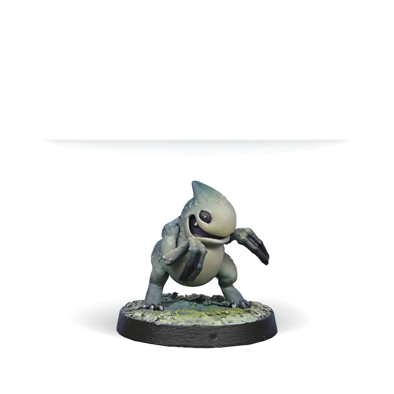 Kaeltar - Infinity: NA2-Spiral Corps Pack - RedQueen.mx