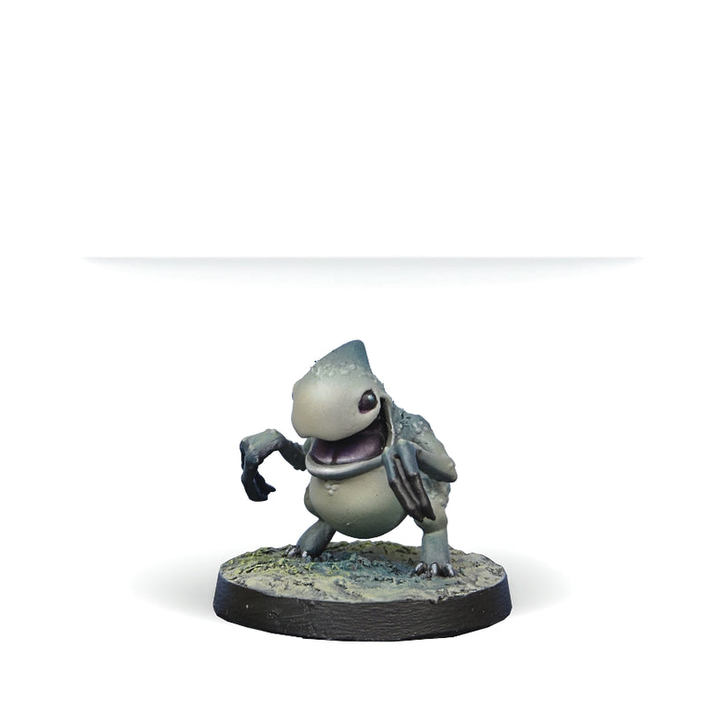 Kaeltar - Infinity: NA2-Spiral Corps Pack - RedQueen.mx