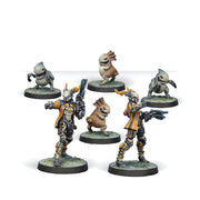 Kaeltar - Infinity: NA2-Spiral Corps Pack - RedQueen.mx