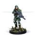 Tartary Army Corps Action Pack - Infinity: Start Collecting Ariadna - RedQueen.mx