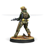 6th Airborne Ranger Reg - Infinity: Ariadna - RedQueen.mx