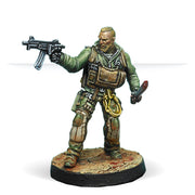 6th Airborne Ranger Reg - Infinity: Ariadna - RedQueen.mx