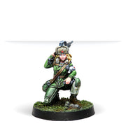 Ariadna Support Pack - Infinity Code One: Ariadna - RedQueen.mx