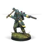 Ariadna Support Pack - Infinity Code One: Ariadna - RedQueen.mx