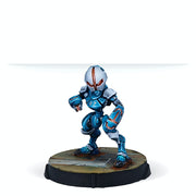 PanOceania Support Pack - Infinity CodeOne - RedQueen.mx