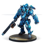 Cutters (TAG) - Infinity: Panoceania - RedQueen.mx