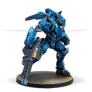 Cutters (TAG) - Infinity: Panoceania - RedQueen.mx