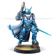 Military Orders Action Pack - Infinity: Panoceania - RedQueen.mx