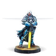 Military Orders Action Pack - Infinity: Panoceania - RedQueen.mx