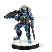 Vargar Maximum Security Team - Infinity: PanOceania - RedQueen.mx