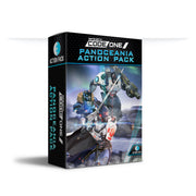 PanOceania Action Pack - Infinity CodeOne - RedQueen.mx