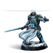 PanOceania Action Pack - Infinity CodeOne - RedQueen.mx