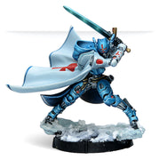 PanOceania Action Pack - Infinity CodeOne - RedQueen.mx