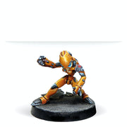 Yu Jing Support Pack - Infinity CodeOne - RedQueen.mx