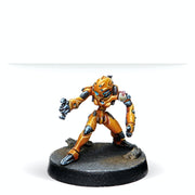 Yu Jing Support Pack - Infinity CodeOne - RedQueen.mx