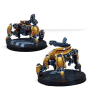 Yaokong Remotes Pack - Infinity: Yu Jing Pack - RedQueen.mx