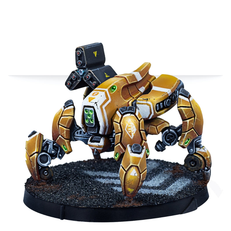 Yaokong Remotes Pack - Infinity: Yu Jing Pack - RedQueen.mx