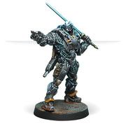 Yu Jing Booster Pack Alpha - Infinity CodeOne - RedQueen.mx