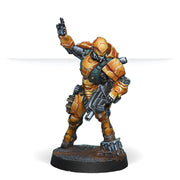 Yu Jing Booster Pack Beta - Infinity CodeOne - RedQueen.mx