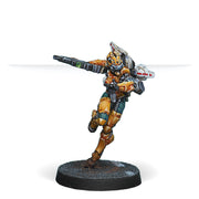 Yu Jing Booster Pack Beta - Infinity CodeOne - RedQueen.mx