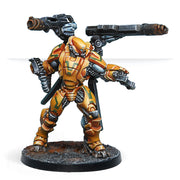 Yu Jing Booster Pack Beta - Infinity CodeOne - RedQueen.mx