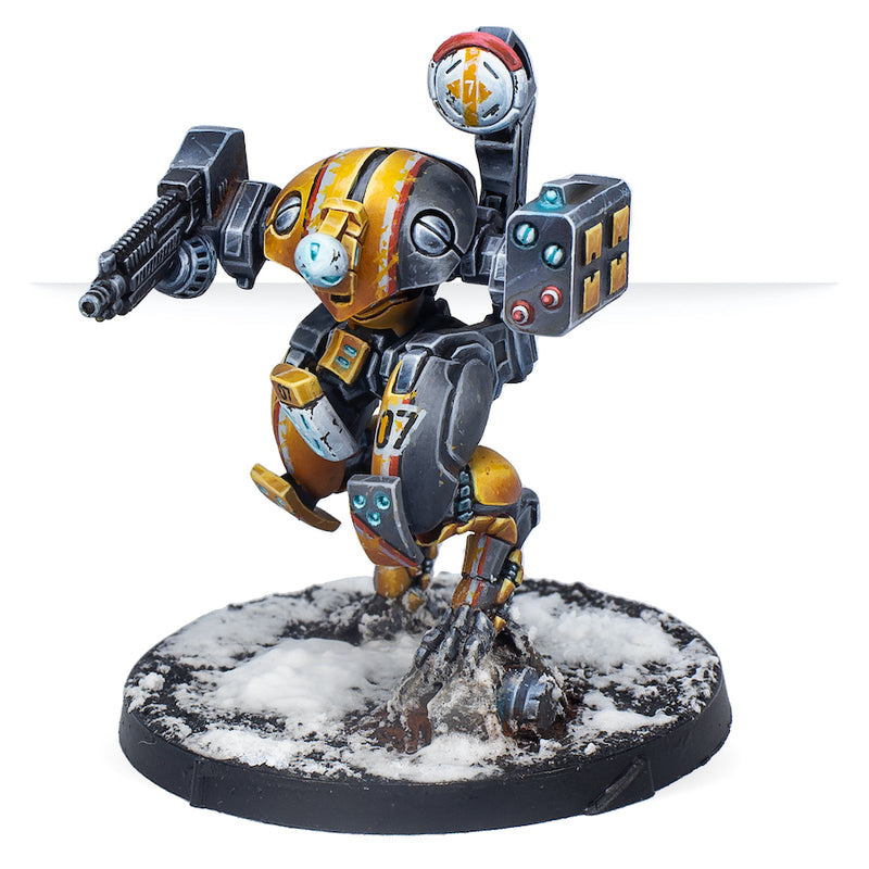 Yaofang Long Ya - Infinity: Yu Jing - RedQueen.mx