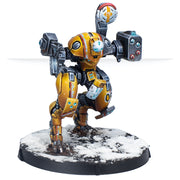 Yaofang Long Ya - Infinity: Yu Jing - RedQueen.mx