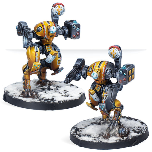 Yaofang Long Ya - Infinity: Yu Jing - RedQueen.mx