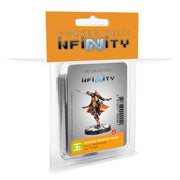 Shaolin Warrior Monk (Shock CCW) - Infinity: Yu Jing - RedQueen.mx