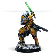 Yu Jing Action Pack - Infinity CodeOne - RedQueen.mx