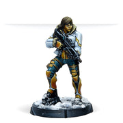 Yu Jing Action Pack - Infinity CodeOne - RedQueen.mx