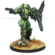 Haqqislam Action Pack - Infinity - RedQueen.mx