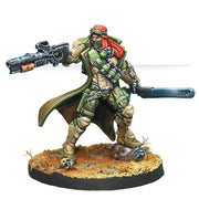 Haqqislam Action Pack - Infinity - RedQueen.mx