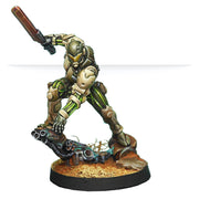 Haqqislam Action Pack - Infinity - RedQueen.mx