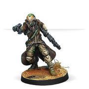 Haqqislam Action Pack - Infinity - RedQueen.mx