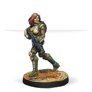 Haqqislam Action Pack - Infinity - RedQueen.mx