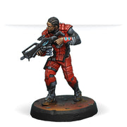 Nomads Action Pack - Infinity - RedQueen.mx