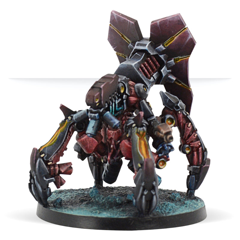 Drone Remotes - Infinity CodeOne: Combined Army Pack - RedQueen.mx