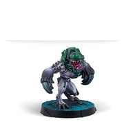 Jayth Cutthroats, Shasvastii Independent Assault Group - Infinity: Combined Army - RedQueen.mx