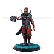 Combined Army Booster Pack Beta - Infinity: Combined Army - RedQueen.mx