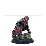 Combined Army Booster Pack Beta - Infinity: Combined Army - RedQueen.mx