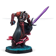 Combined Army Booster Pack Beta - Infinity: Combined Army - RedQueen.mx