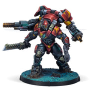 Morat Aggresion Forces Action Pack - Infinity: Combined Army - RedQueen.mx