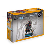 Bultrak Mobile Armored Regiment (TAG) - Infinity: Combined Army - RedQueen.mx