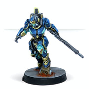 O-12 Action Pack - Infinity CodeOne - RedQueen.mx