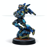 O-12 Action Pack - Infinity CodeOne - RedQueen.mx