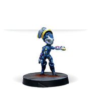 O-12 Support Pack, Specialized Support Unit Lambda - Infinity: O-12 Pack - RedQueen.mx