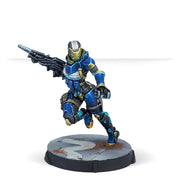 Starmada Action Pack - Infinity: O-12 - RedQueen.mx