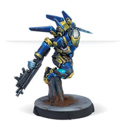 Starmada Action Pack - Infinity: O-12 - RedQueen.mx